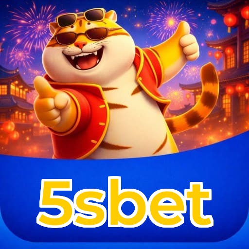 5sbet Fortune - Tiger Ox Mouse