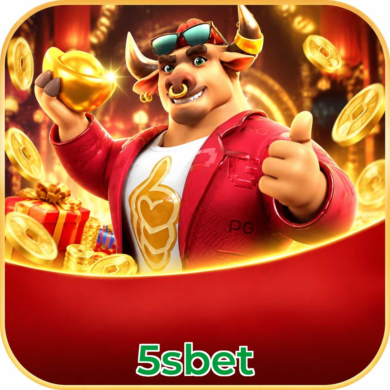 Bônus exclusivo do APK 5sbet