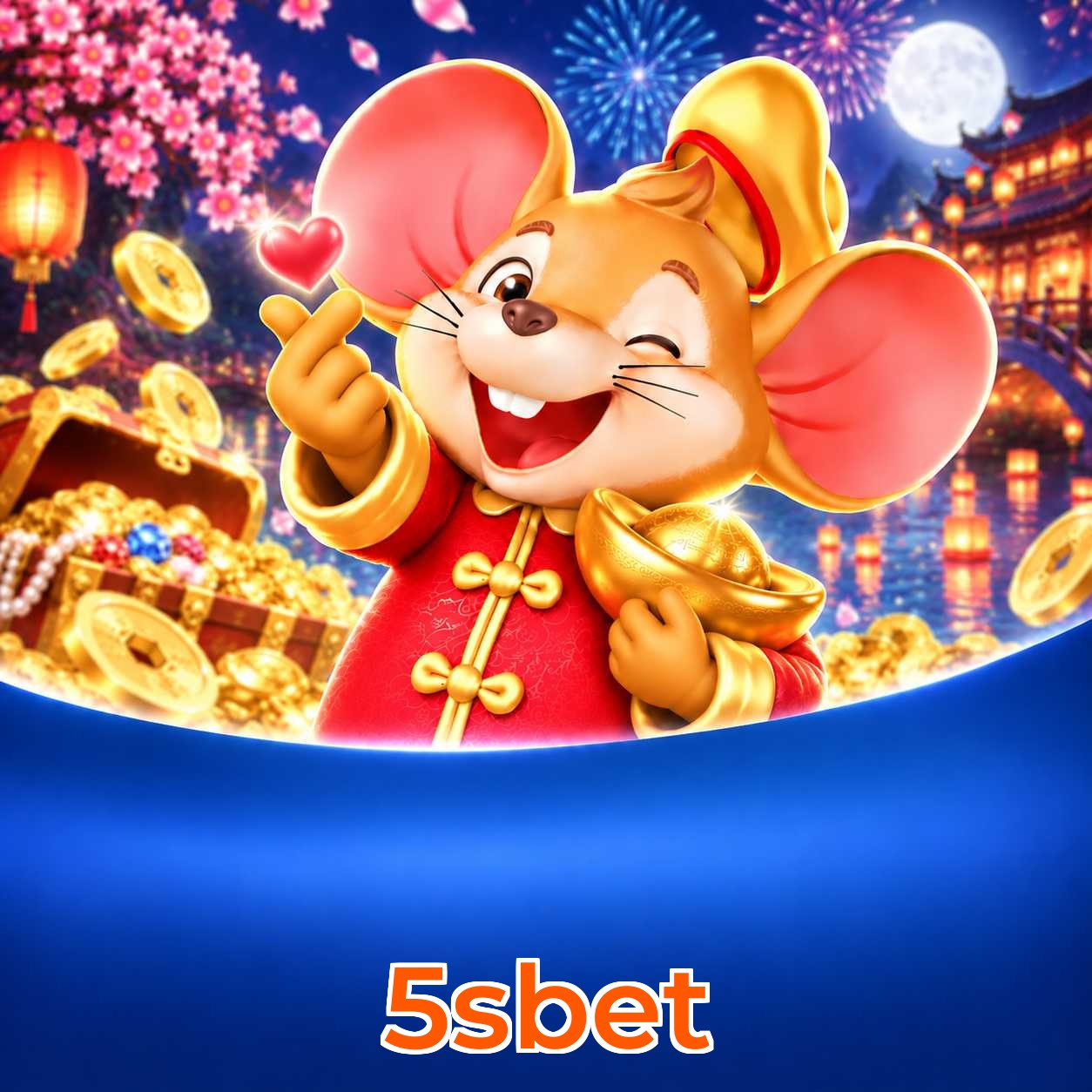 Segurança do APK 5sbet