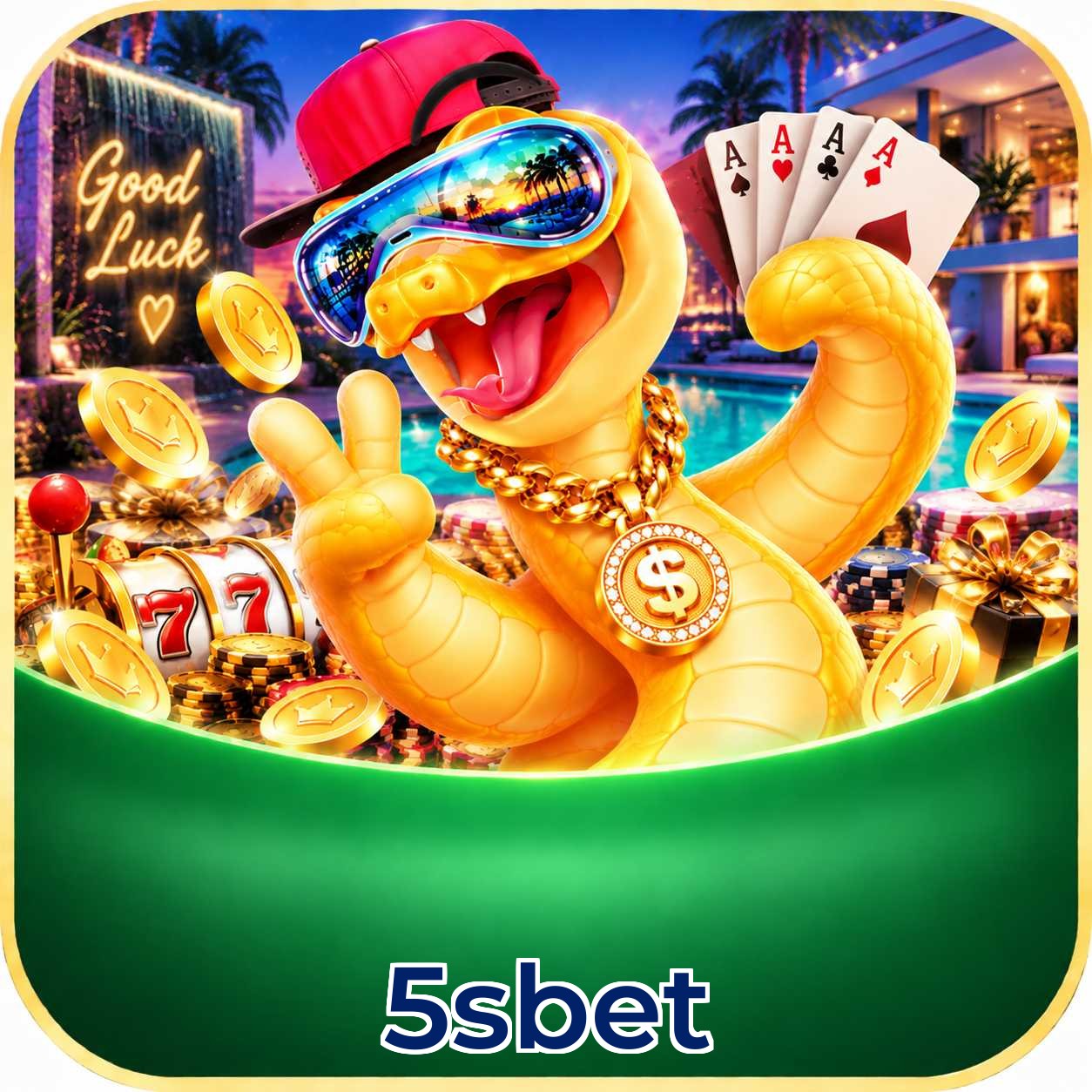 Estratégias comprovadas para Fortune Games na 5sbet