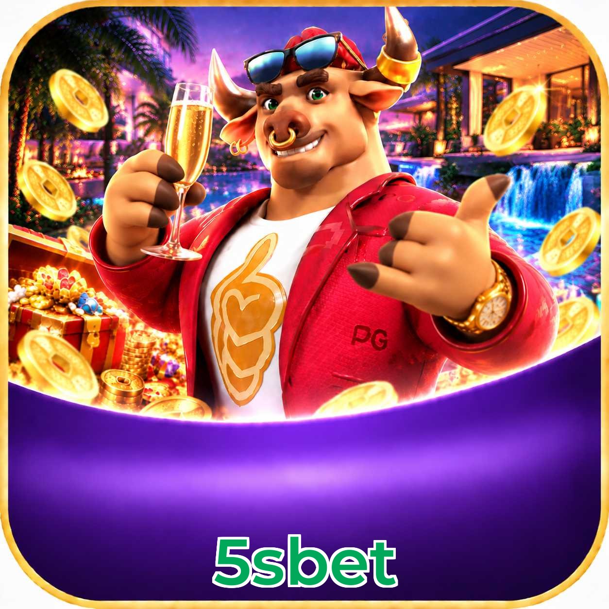 5sbet