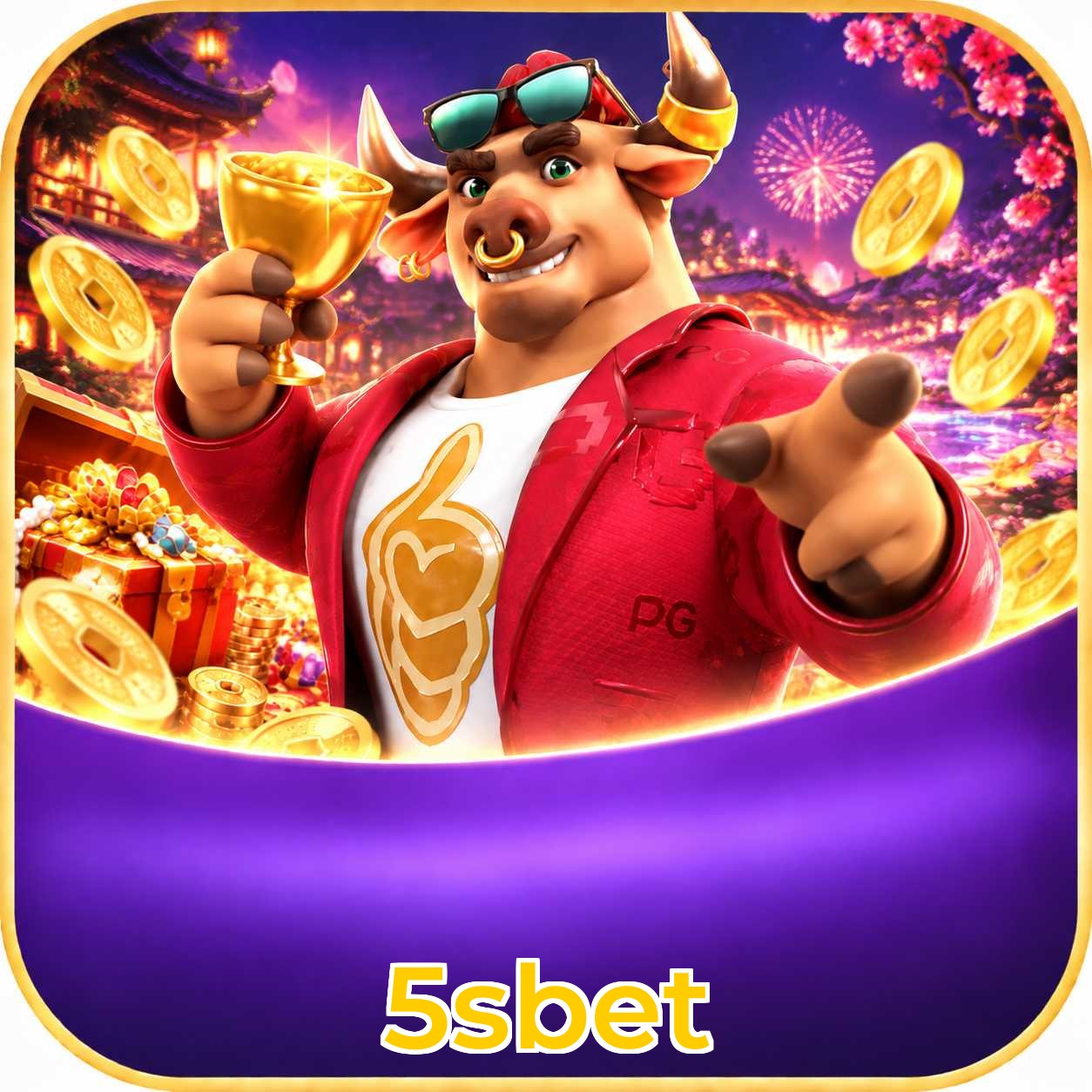 Grandes vitórias em Fortune Games na 5sbet com PIX rápido