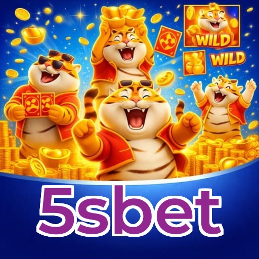 5sbet Slots - 1.500+ Jogos