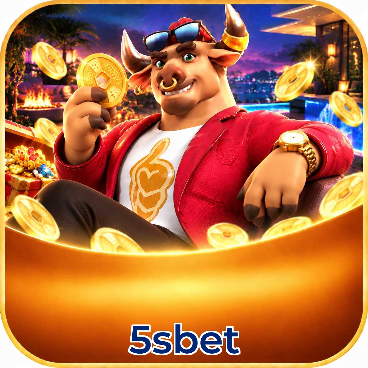 Download multiplataforma do app 5sbet para Android e iOS