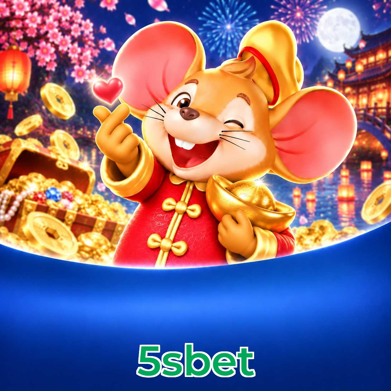 Estratégias comprovadas para maximizar ganhos na 5sbet