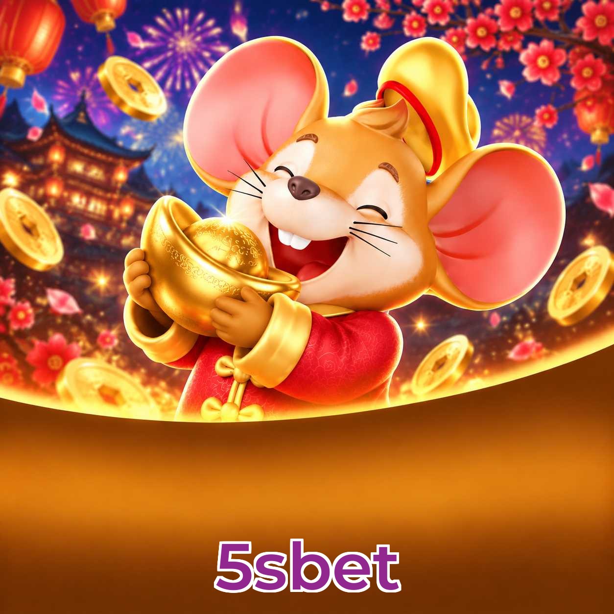 Catálogo de 2.547 jogos da 5sbet incluindo Pragmatic Play e Evolution Gaming