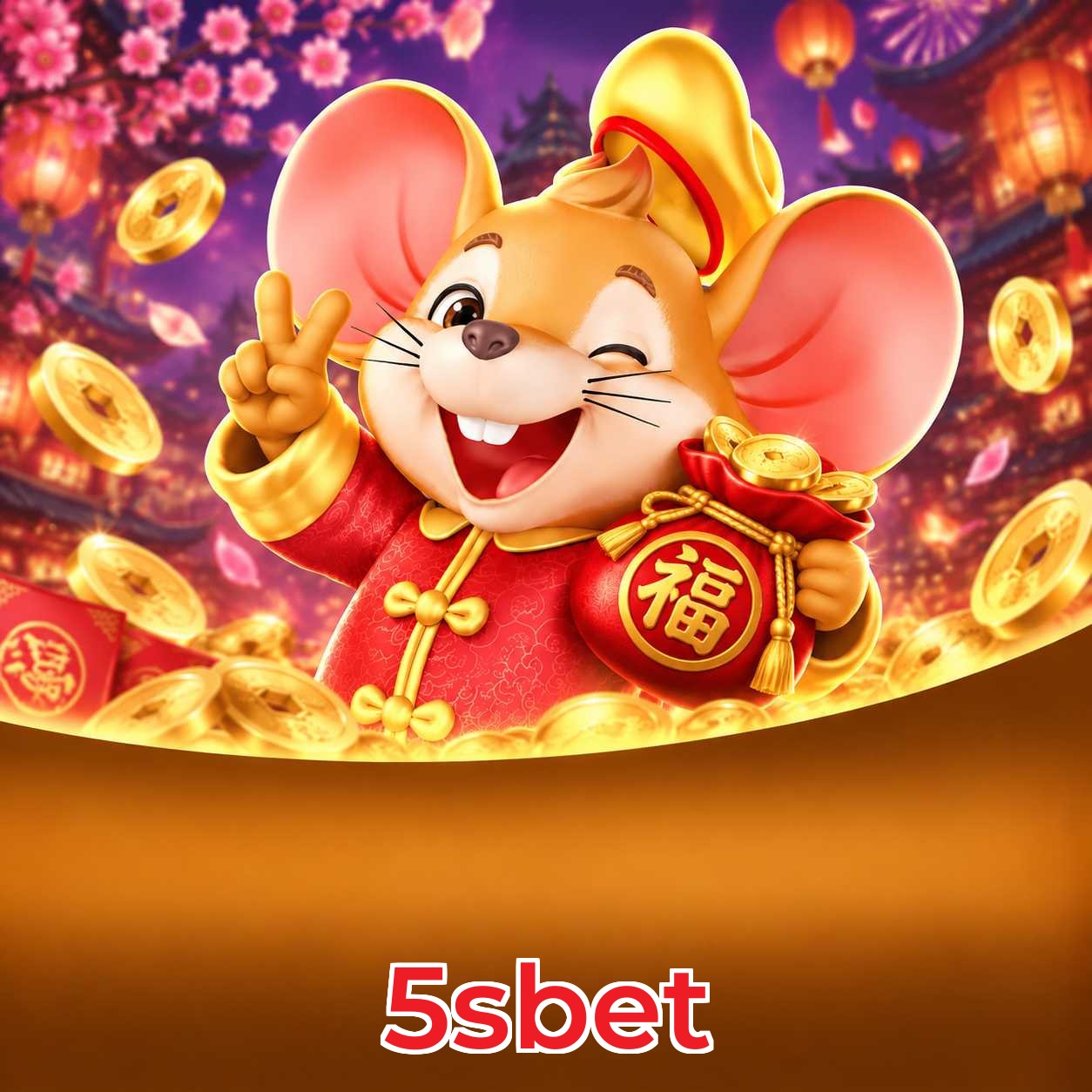 Jackpots progressivos 5sbet — R$ 8,3 milhões acumulados