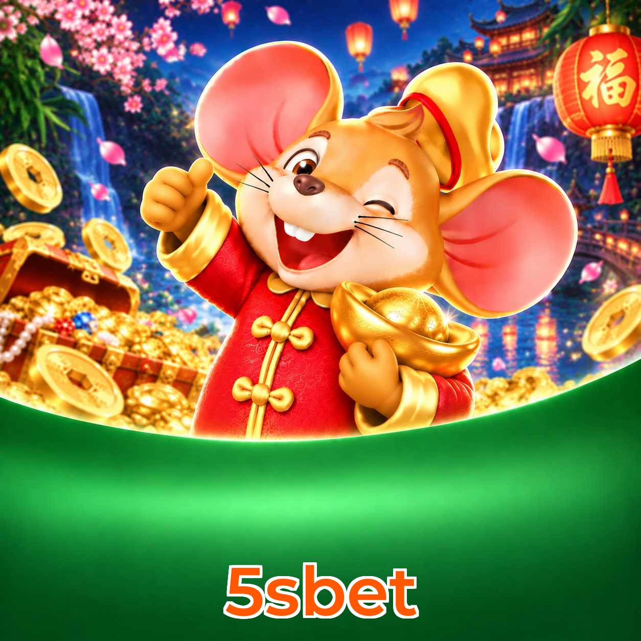 Comunidade oficial 5sbet no Facebook com bônus exclusivos