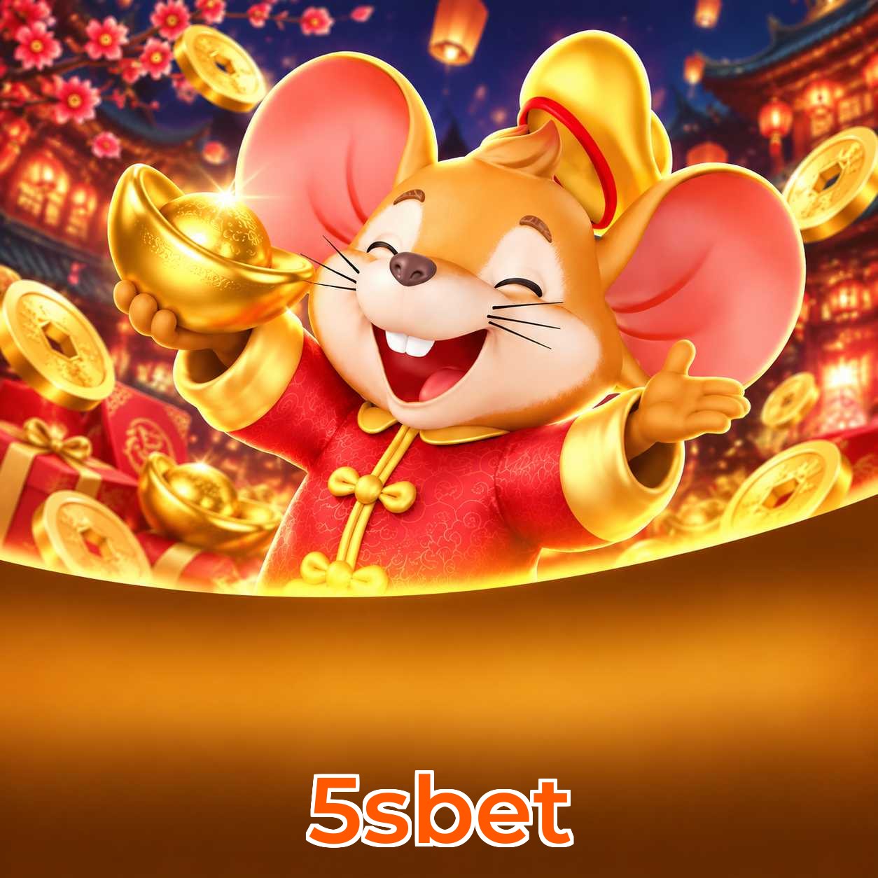 Download oficial 5sbet seguro para Android e iOS