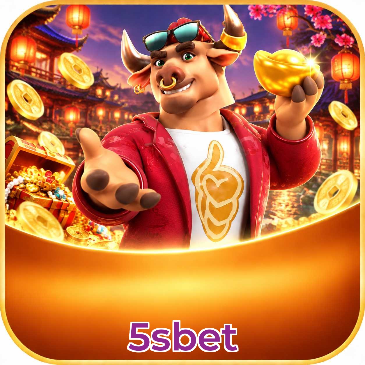 Infraestrutura CDN global para download seguro 5sbet