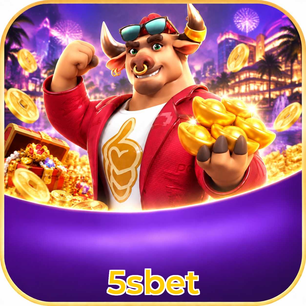 Acesso rápido à conta 5sbet em 4 passos simples