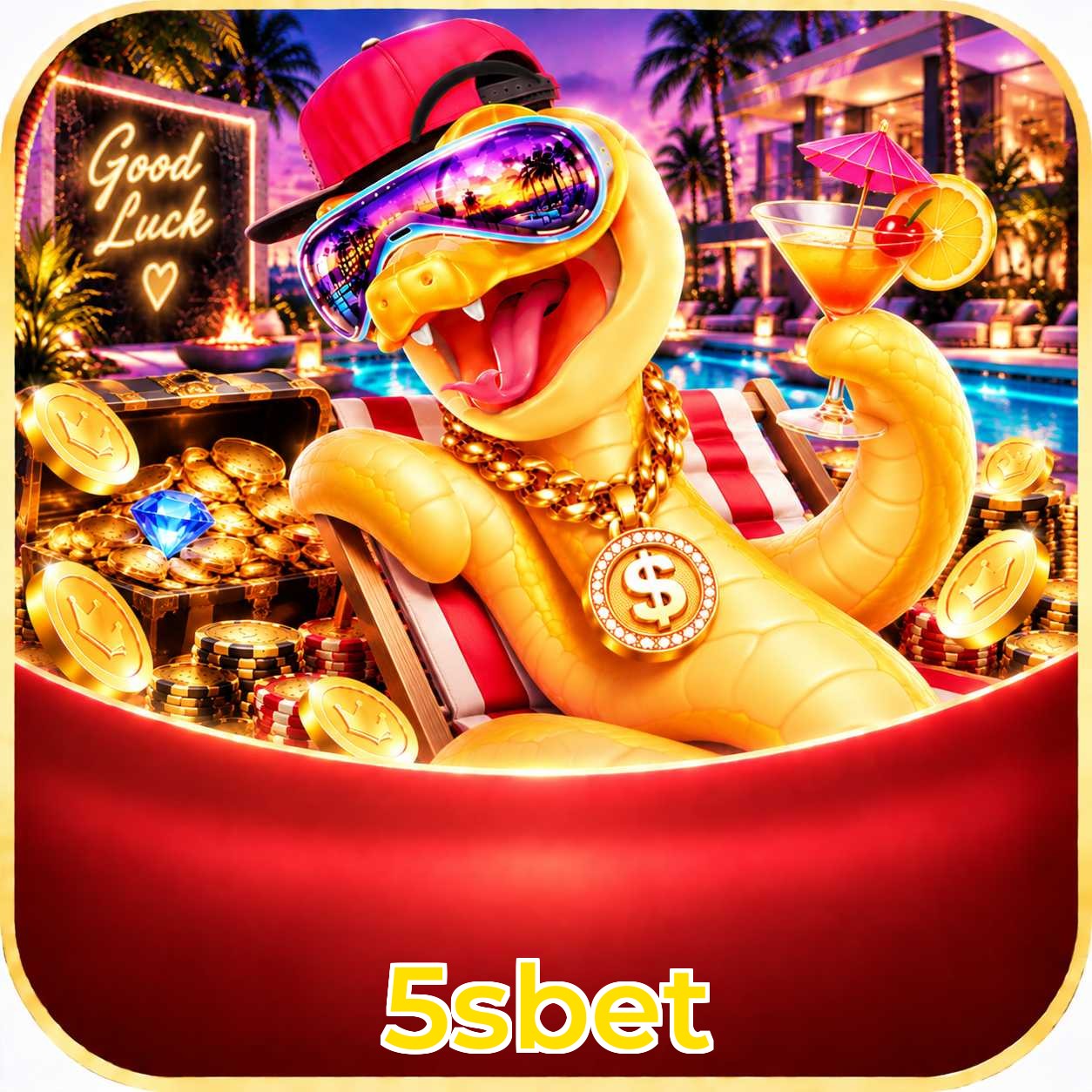 Grandes vitórias verificadas na 5sbet com saques PIX rápidos