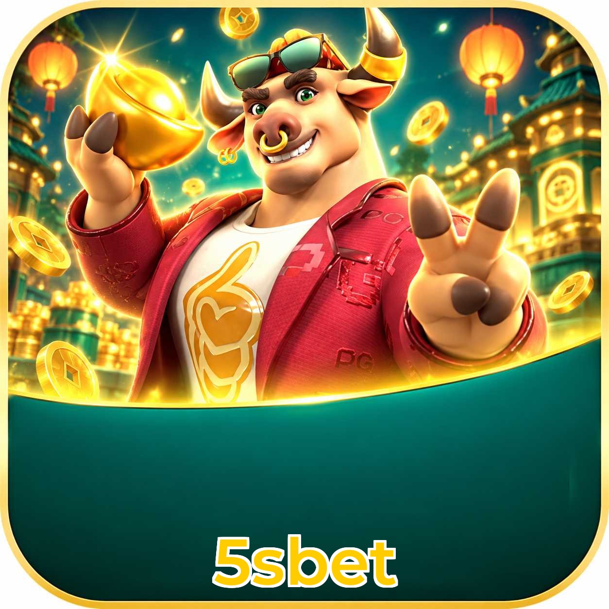 Canal Telegram oficial 5sbet — bônus e alertas exclusivos