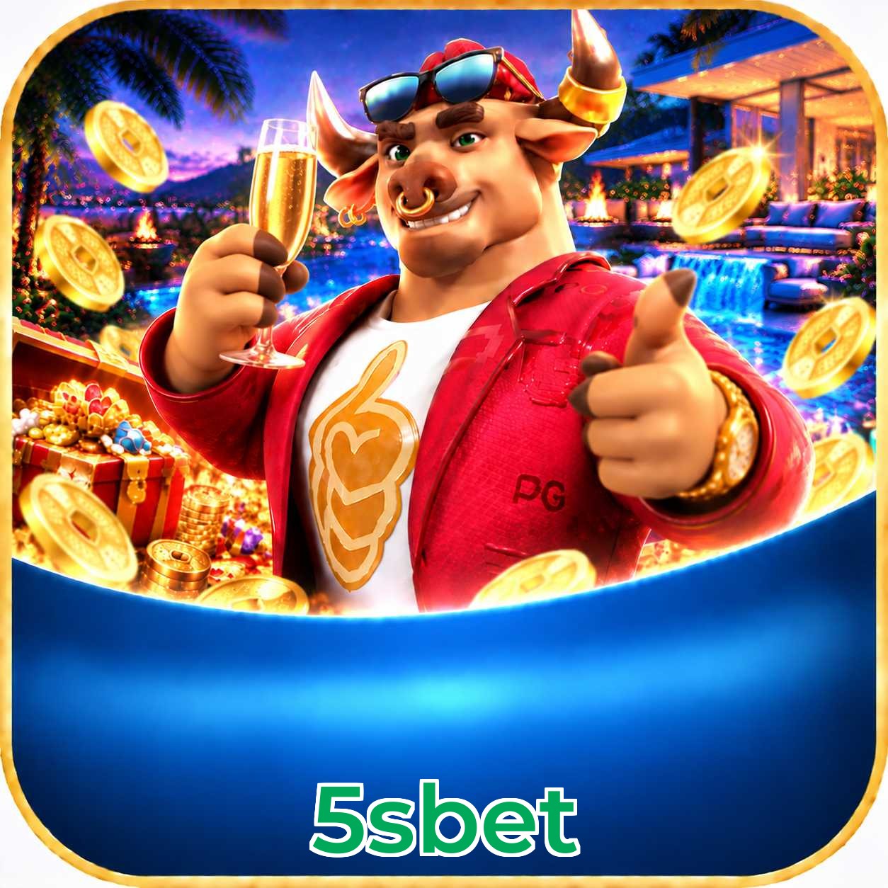 Sindicatos oficiais 5sbet — multiplique suas chances na loteria